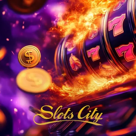 Обзор казино «Slots City»: Игровые автоматы, настольные игры, бонусы и отзывы игроков