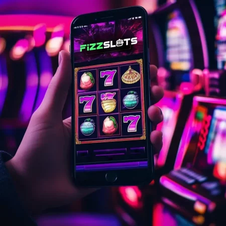 FizzSlots онлайн казино: игры, бонусы и отзывы