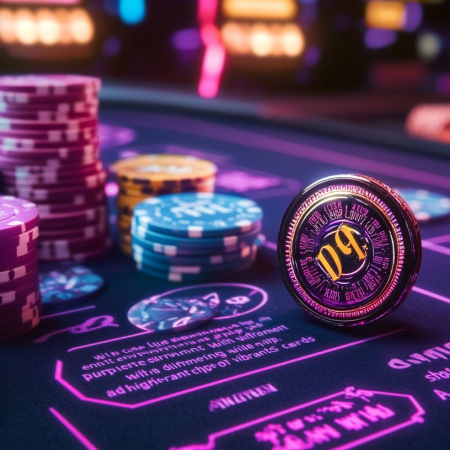 GCA Покер: Унавенеш — чемпион High Roller!